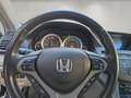 Honda Accord 2.2i-DTEC Luxury Aut. Plateado - thumbnail 16