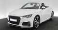 Audi TT TT Roadster 45 TFSI quattro S-tronic Schwarz - thumbnail 5