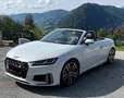 Audi TT TT Roadster 45 TFSI quattro S-tronic Schwarz - thumbnail 1