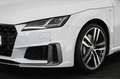 Audi TT TT Roadster 45 TFSI quattro S-tronic Schwarz - thumbnail 8