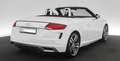 Audi TT TT Roadster 45 TFSI quattro S-tronic Schwarz - thumbnail 3