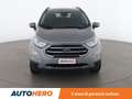 Ford EcoSport 1.0 EcoBoost Titanium 125 CV Grigio - thumbnail 9
