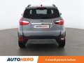 Ford EcoSport 1.0 EcoBoost Titanium 125 CV Grigio - thumbnail 5