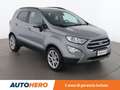Ford EcoSport 1.0 EcoBoost Titanium 125 CV Grigio - thumbnail 8