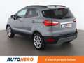 Ford EcoSport 1.0 EcoBoost Titanium 125 CV Grigio - thumbnail 4
