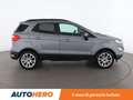 Ford EcoSport 1.0 EcoBoost Titanium 125 CV Grigio - thumbnail 7