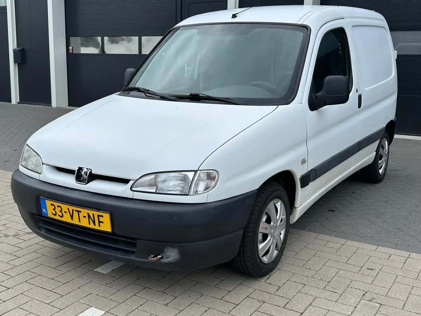 Peugeot Partner bestel 170C 1.4 - 2