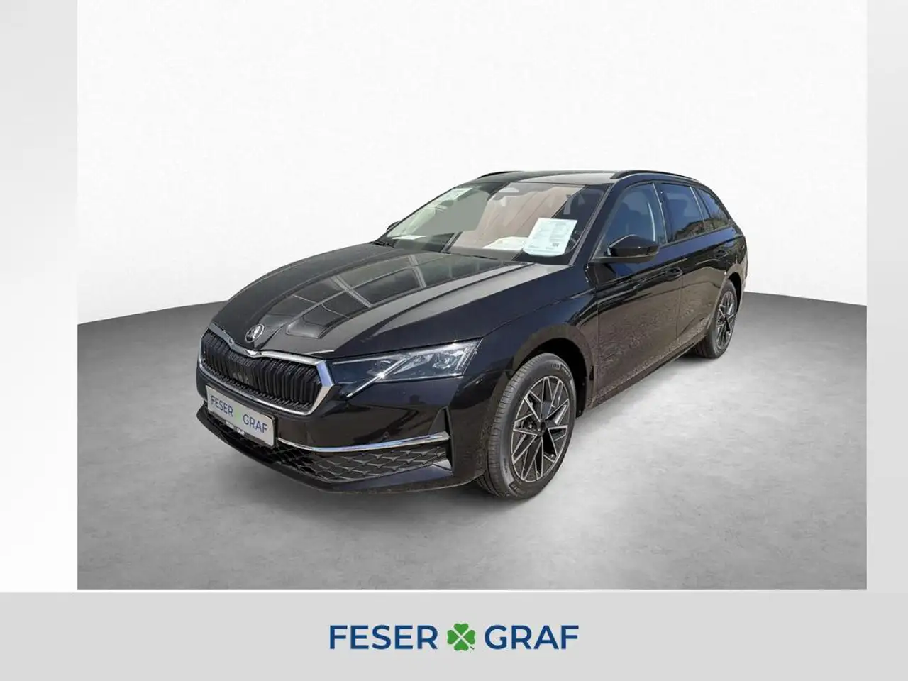 Skoda Octavia Combi Balance 1.5TSI*DSG*AHK*ACC*MATRIX*360°*NAVI*