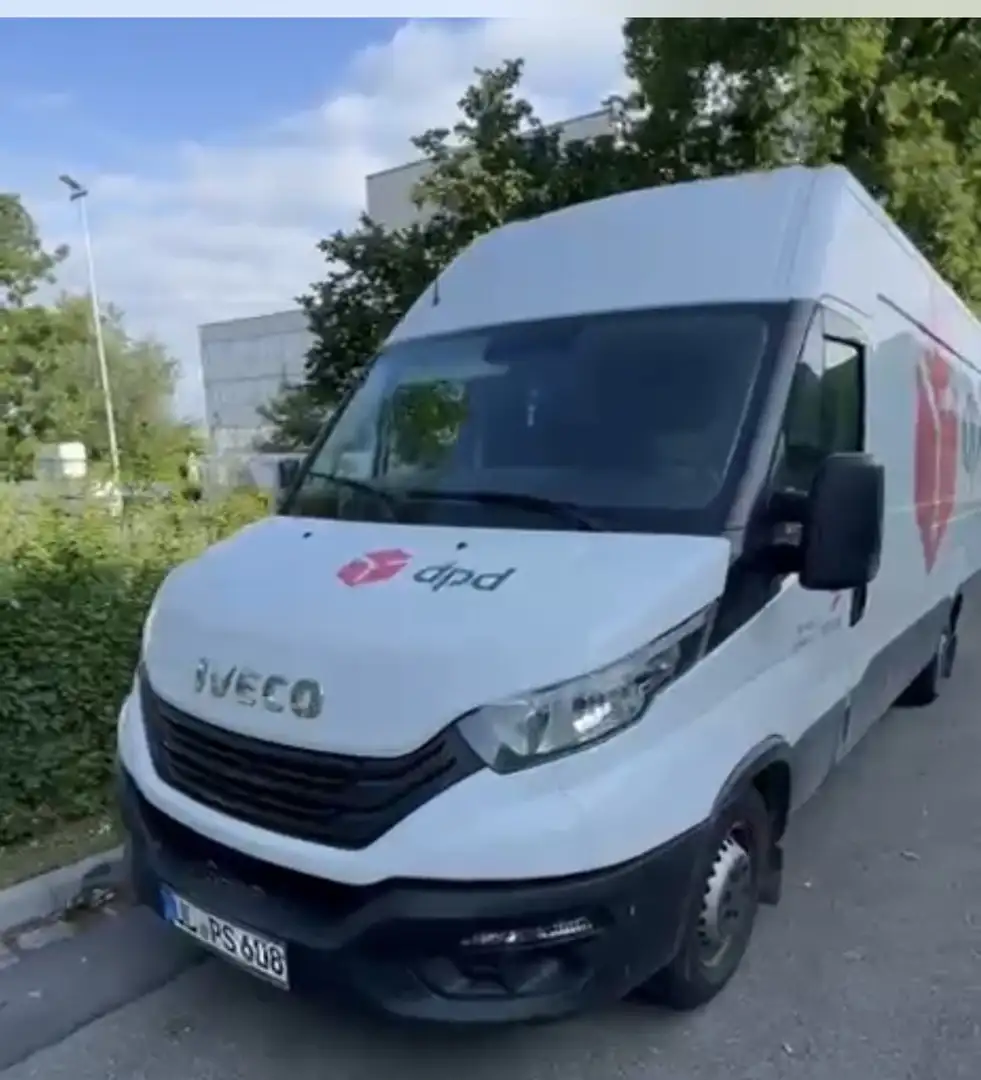 Iveco Daily 35 S 16 V Lang - 1