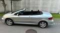Peugeot 307 CC 1,6 16V Silber - thumbnail 4