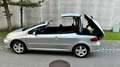 Peugeot 307 CC 1,6 16V Silber - thumbnail 5