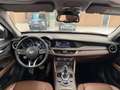 Alfa Romeo Stelvio 2.2 JTDM Veloce Q4 / Panorama /Erstbesitz/Leasing Grün - thumbnail 14
