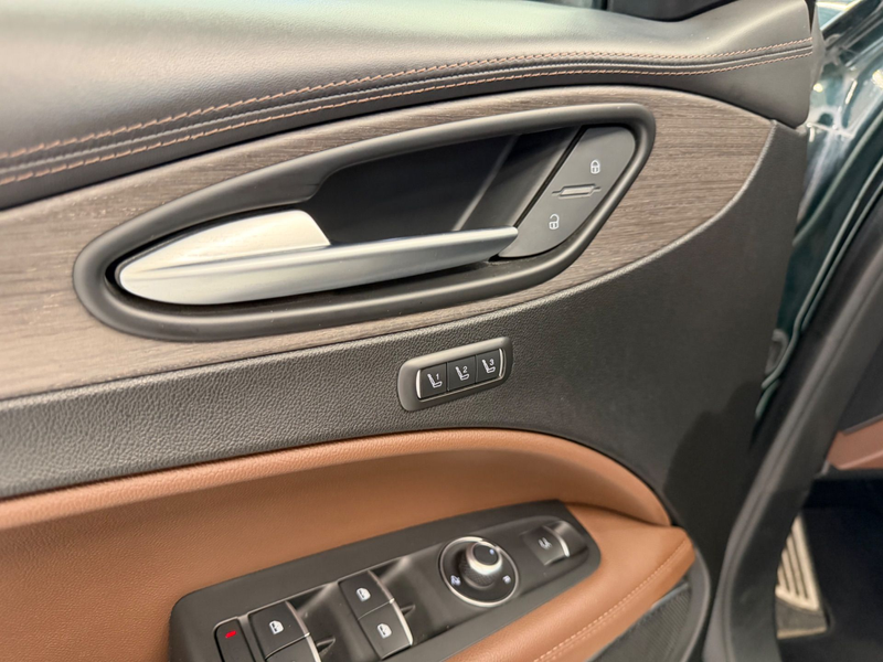 Alfa Romeo Stelvio 2.2 JTDM Veloce Q4 / Panorama /Erstbesitz/Leasing — photo 15