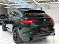 Alfa Romeo Stelvio 2.2 JTDM Veloce Q4 / Panorama /Erstbesitz/Leasing Grün - thumbnail 11
