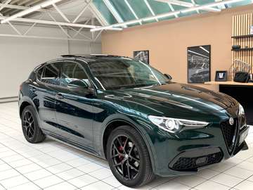 2.2 JTDM Veloce Q4 / Panorama /Erstbesitz/Leasing