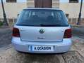 Volkswagen Golf 1.6 Highline 100 Gris - thumbnail 5