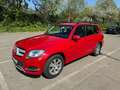 Mercedes-Benz GLK 200 X 204 Top Gepflegt Rood - thumbnail 1