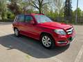 Mercedes-Benz GLK 200 X 204 Top Gepflegt Piros - thumbnail 2