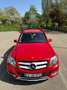 Mercedes-Benz GLK 200 X 204 Top Gepflegt Red - thumbnail 9