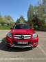 Mercedes-Benz GLK 200 X 204 Top Gepflegt Czerwony - thumbnail 3