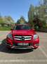 Mercedes-Benz GLK 200 X 204 Top Gepflegt Червоний - thumbnail 3