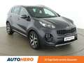 Kia Sportage 2.0 CRDi GT Line 2WD Gris - thumbnail 8