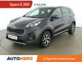 Kia Sportage 2.0 CRDi GT Line 2WD Gris - thumbnail 1