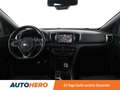 Kia Sportage 2.0 CRDi GT Line 2WD Gris - thumbnail 12