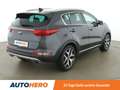 Kia Sportage 2.0 CRDi GT Line 2WD Gris - thumbnail 6