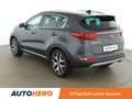 Kia Sportage 2.0 CRDi GT Line 2WD Gris - thumbnail 4