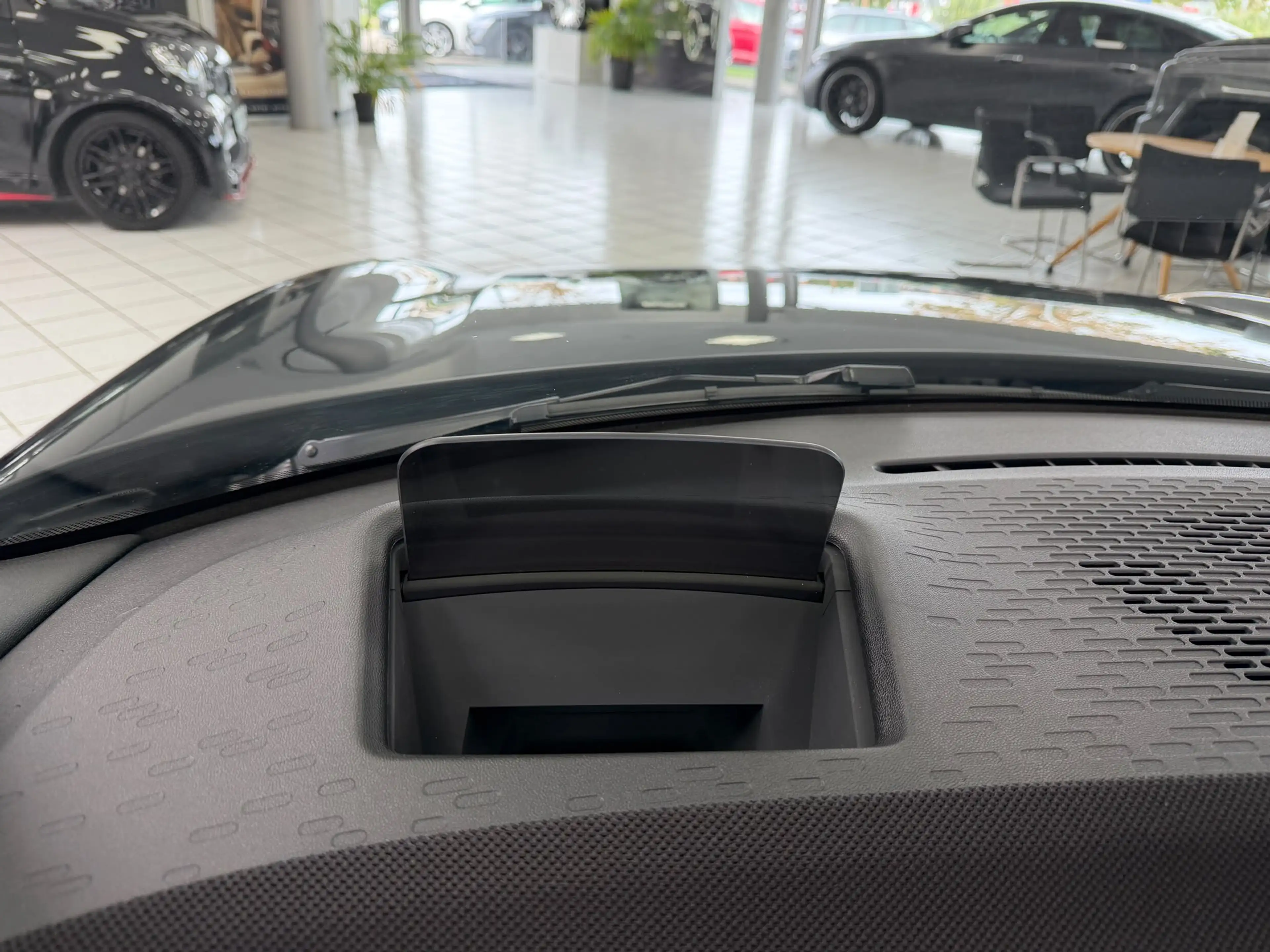 MINI John Cooper Works Cabrio JCW XL*HUD*360°*H K*ACC — photo 13