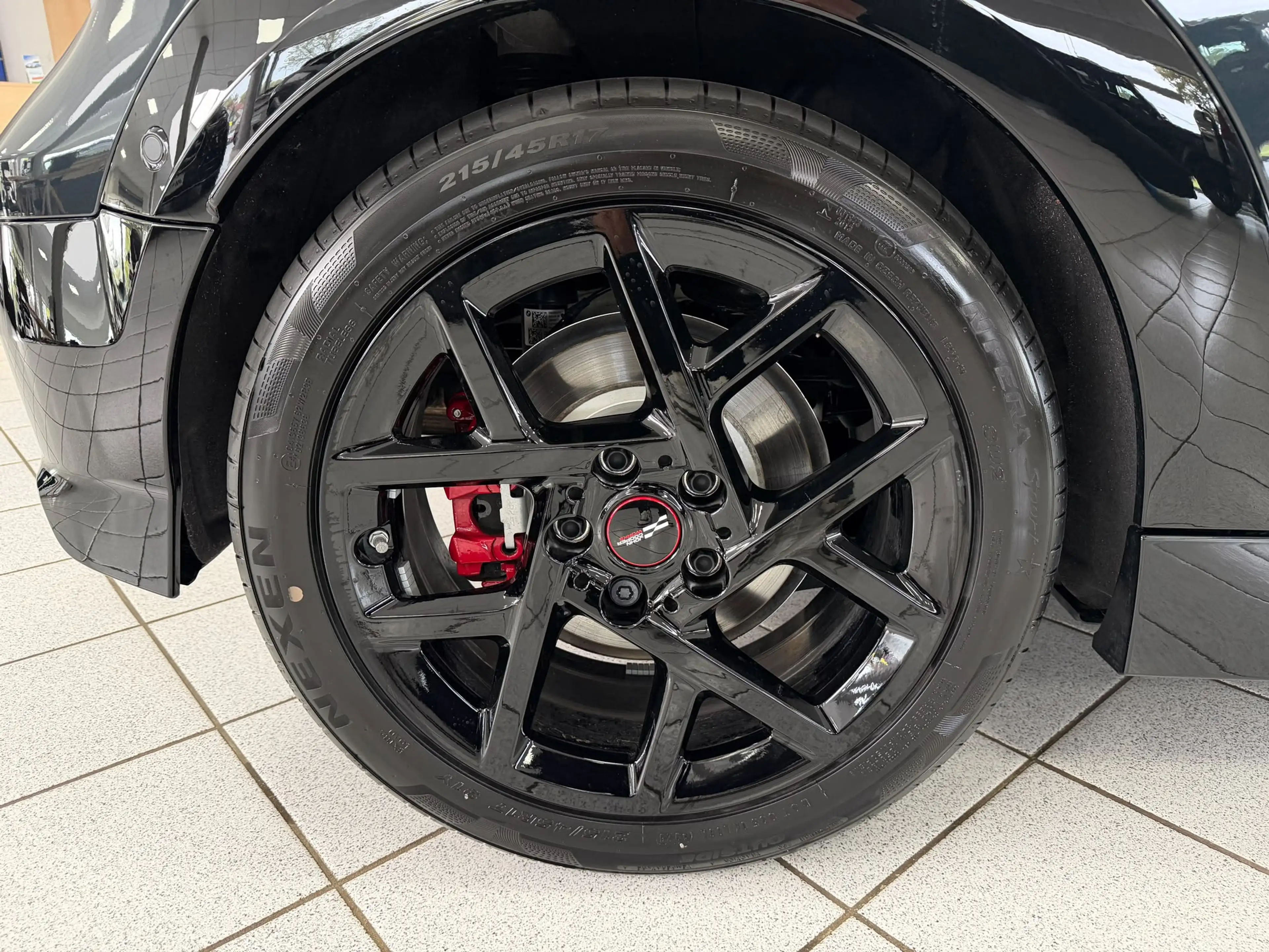 MINI John Cooper Works Cabrio JCW XL*HUD*360°*H K*ACC — photo 7
