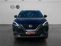 Nissan Qashqai Tekna 1.3 DIG-T Wartungsvertrag + Anschlussgaranti Noir - thumbnail 7