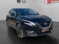 Nissan Qashqai Tekna 1.3 DIG-T Wartungsvertrag + Anschlussgaranti Noir - thumbnail 6