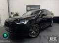 Audi Q7 55 TFSI e quattro S-Edition|RS Zetels|22"|B&O|Matr Noir - thumbnail 1