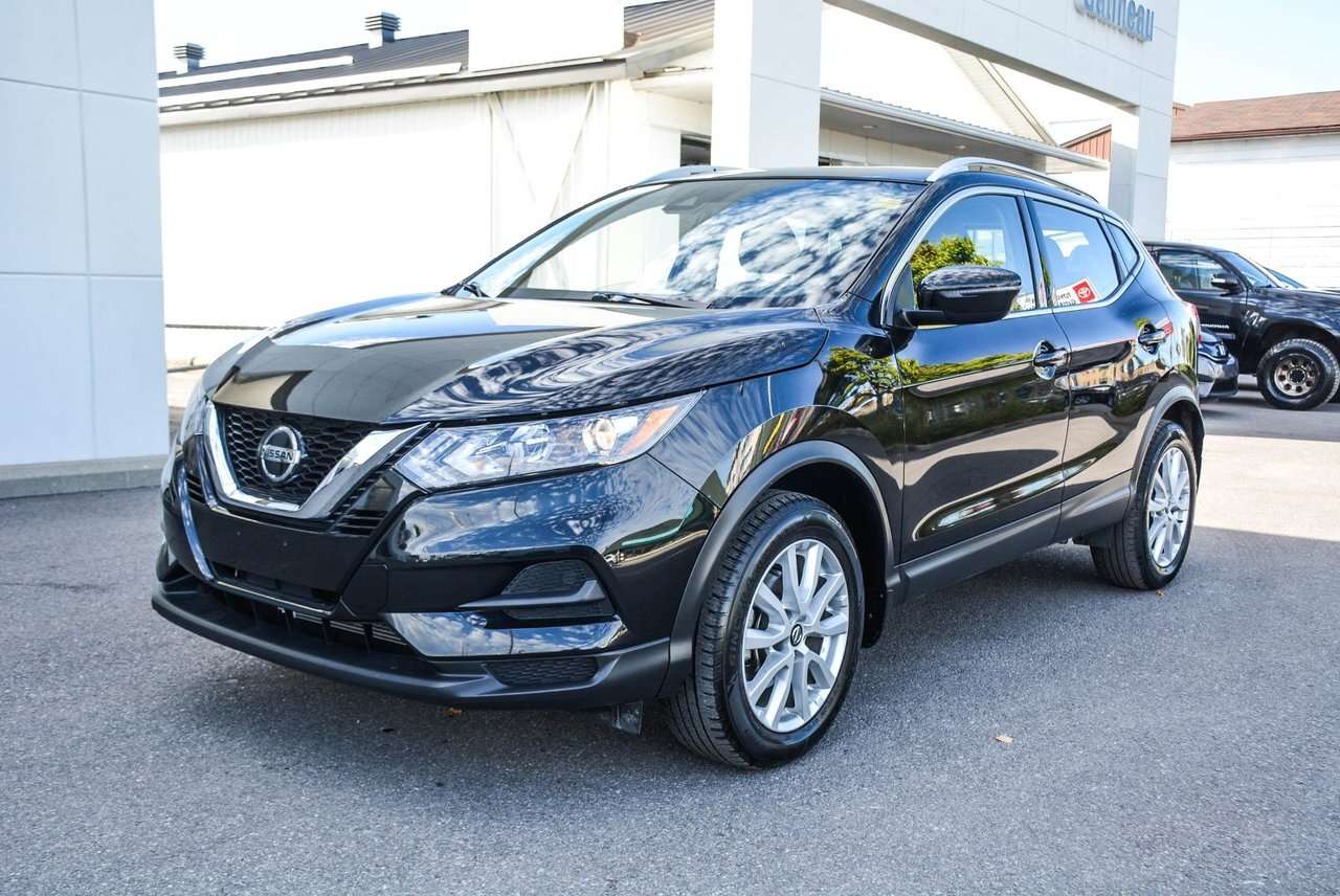 2023 Nissan Qashqai