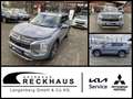 Mitsubishi Outlander Plug-in Hybrid INTRO EDITION 2,4l Klima Navi Grau - thumbnail 1