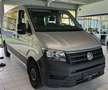 Volkswagen Crafter 2.0 TDI L2H1 *Klima*5Sitze*Verkleidung*Tem Silber - thumbnail 3