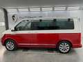Volkswagen T6 Multivan Highline 4Motion 7 SITZER STDHZ NAVI Weiß - thumbnail 4