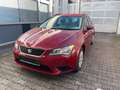 SEAT Leon ST Reference *KLIMA*PARKSENSOR*TUV/AU NEU* Rot - thumbnail 1