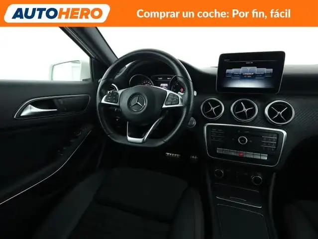 Mercedes-Benz A Class view 14