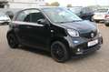smart forFour forfour PRIME 66kW *LEDER*PANO*NAVI*CAM* Noir - thumbnail 2