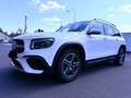 Mercedes-Benz GLB 200 d*AMG-LINE*7.Sitzer*Widescreen*Temp.* Blanco - thumbnail 1