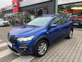 Dacia Sandero Stepway Comfort Blau - thumbnail 7