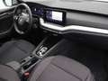 Skoda Octavia Octavia Combi Clever 2.0TDI 115PK *AUTOMAAT*CAMERA*NAVI*PDC*BLTH*CRUISE*ZETELVERWARMING*DIGITAL DASHBOARD*... Argent - thumbnail 3