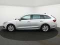 Skoda Octavia Octavia Combi Clever 2.0TDI 115PK *AUTOMAAT*CAMERA*NAVI*PDC*BLTH*CRUISE*ZETELVERWARMING*DIGITAL DASHBOARD*... Argent - thumbnail 24