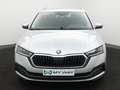 Skoda Octavia Octavia Combi Clever 2.0TDI 115PK *AUTOMAAT*CAMERA*NAVI*PDC*BLTH*CRUISE*ZETELVERWARMING*DIGITAL DASHBOARD*... Argent - thumbnail 6