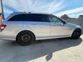 Mercedes-Benz C 63 AMG T 7G-TRONIC Grijs - thumbnail 3