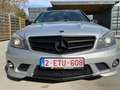 Mercedes-Benz C 63 AMG T 7G-TRONIC Grijs - thumbnail 1
