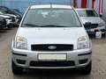 Ford Fusion 1.6*Garagenfahrzeug*sehr gepflegt*Klima*Alu*1.Hand Zilver - thumbnail 9